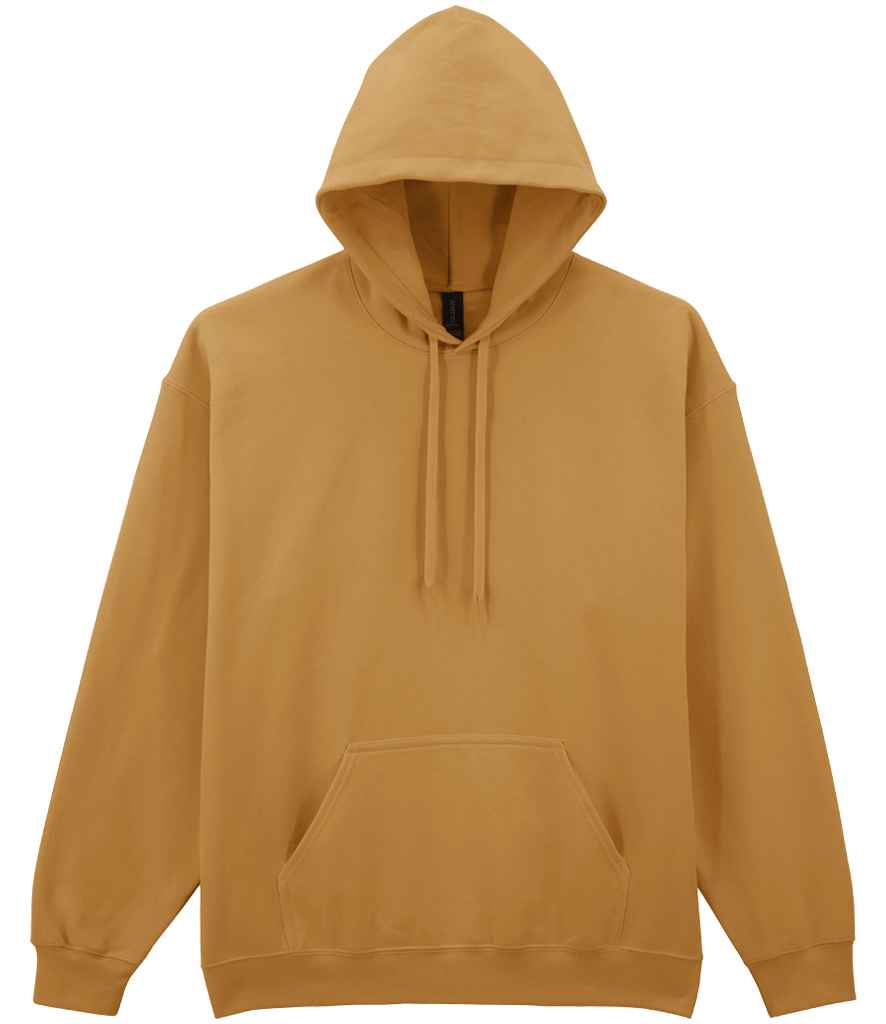 Gildan SoftStyle® Midweight Hooded Sweatshirt (2/4)