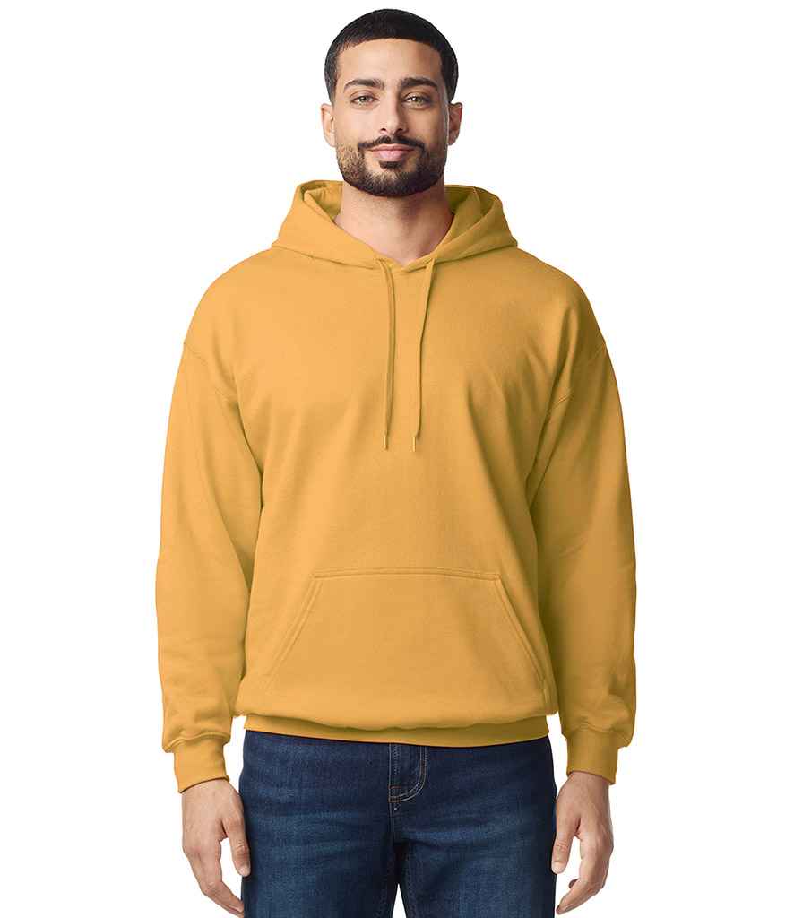 Gildan SoftStyle® Midweight Hooded Sweatshirt (2/4)