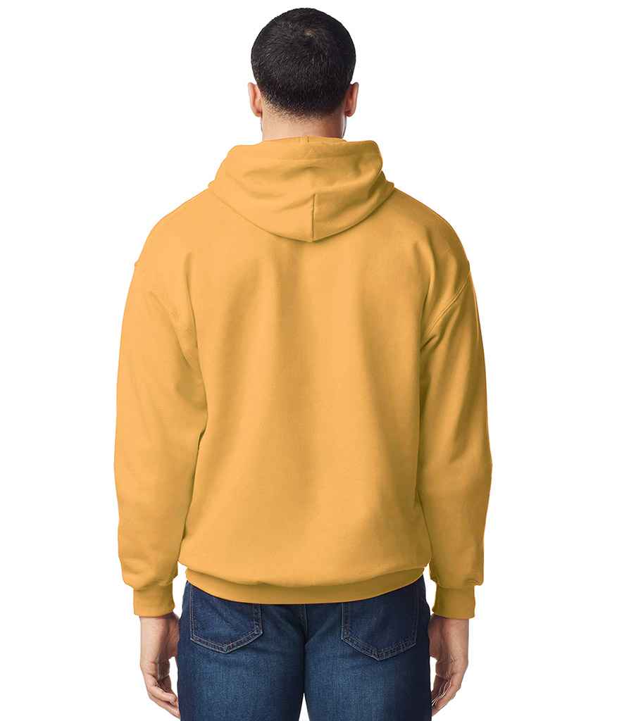 Gildan SoftStyle® Midweight Hooded Sweatshirt (2/4)