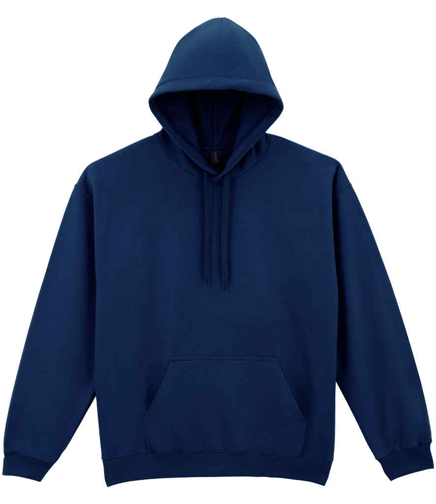 Gildan SoftStyle® Midweight Hooded Sweatshirt (2/4)
