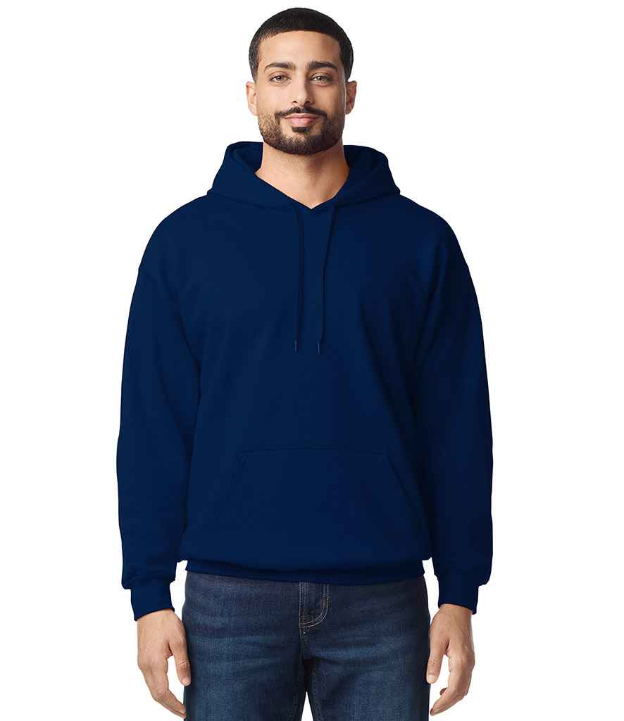 Gildan SoftStyle® Midweight Hooded Sweatshirt (2/4)