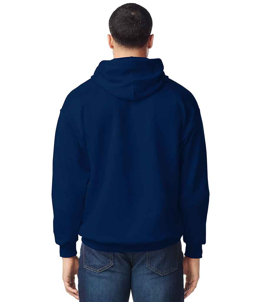 Gildan SoftStyle® Midweight Hooded Sweatshirt (2/4)