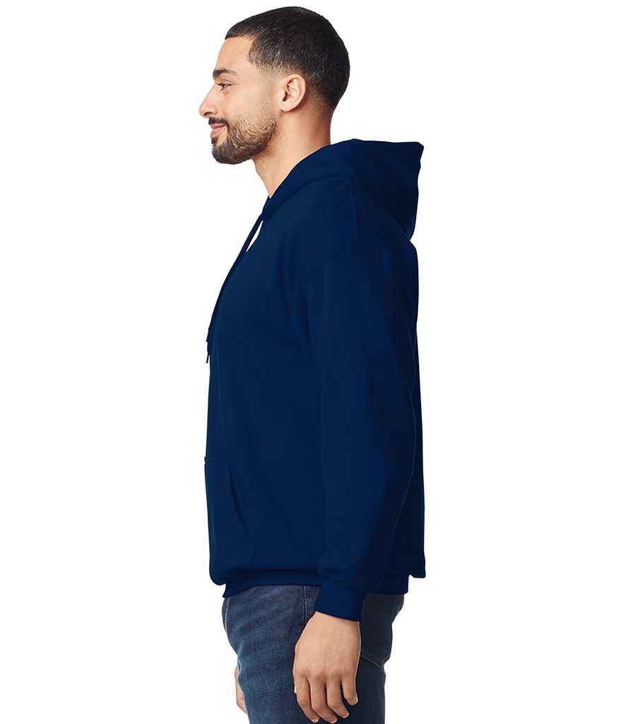 Gildan SoftStyle® Midweight Hooded Sweatshirt (2/4)