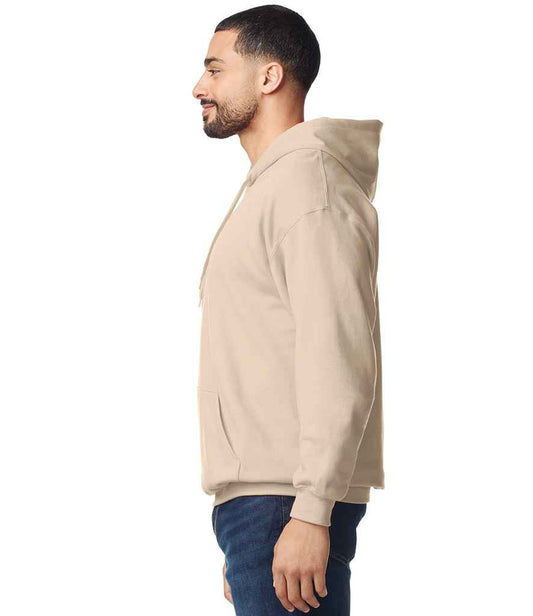 Gildan SoftStyle® Midweight Hooded Sweatshirt (3/4)
