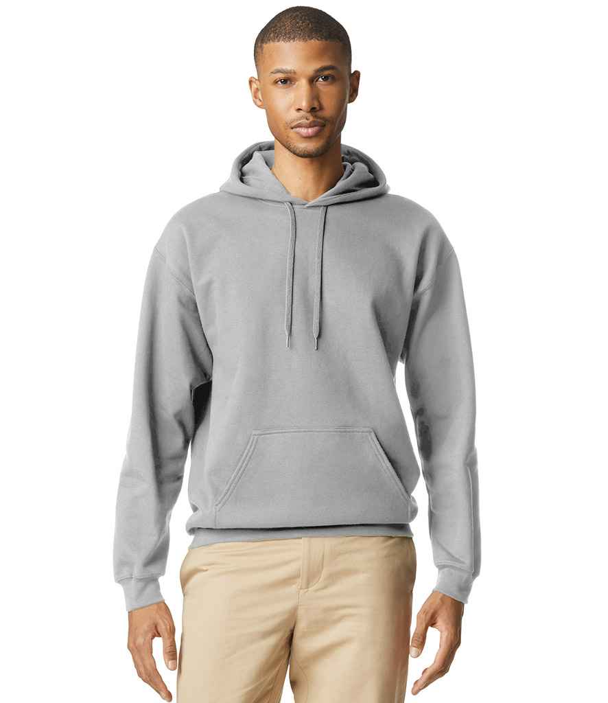 Gildan SoftStyle® Midweight Hooded Sweatshirt (3/4)
