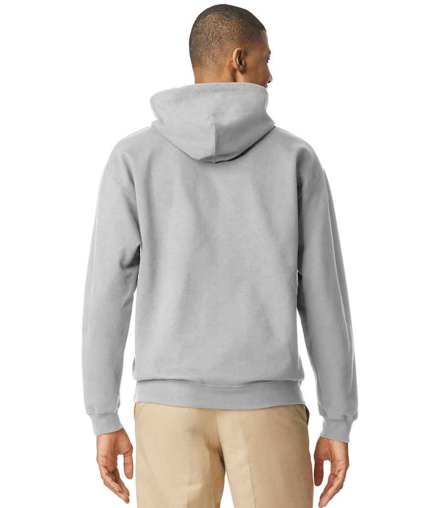 Gildan SoftStyle® Midweight Hooded Sweatshirt (3/4)