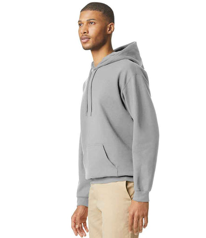 Gildan SoftStyle® Midweight Hooded Sweatshirt (3/4)
