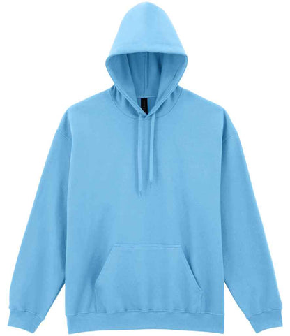 Gildan SoftStyle® Midweight Hooded Sweatshirt (3/4)