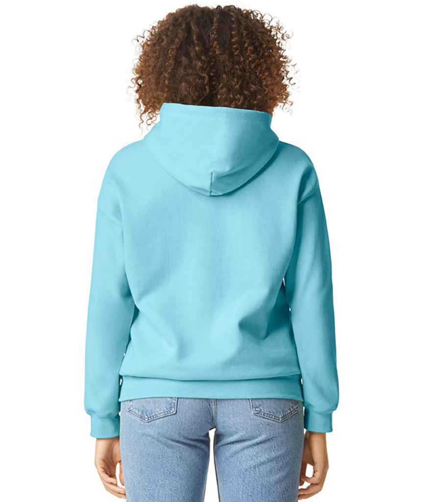 Gildan SoftStyle® Midweight Hooded Sweatshirt (3/4)