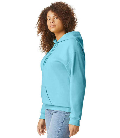 Gildan SoftStyle® Midweight Hooded Sweatshirt (3/4)