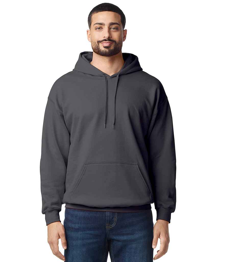 Gildan SoftStyle® Midweight Hooded Sweatshirt (3/4)