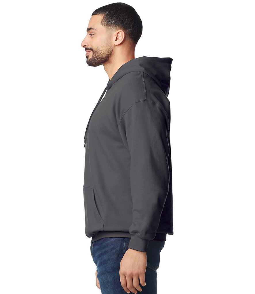 Gildan SoftStyle® Midweight Hooded Sweatshirt (3/4)