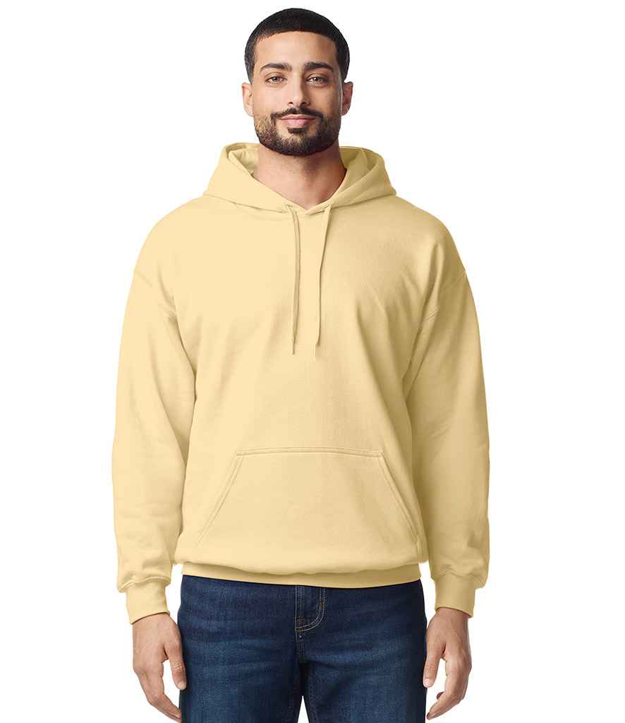 Gildan SoftStyle® Midweight Hooded Sweatshirt (4/4)