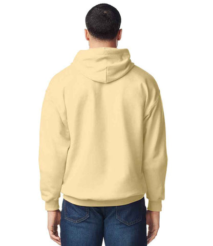 Gildan SoftStyle® Midweight Hooded Sweatshirt (4/4)