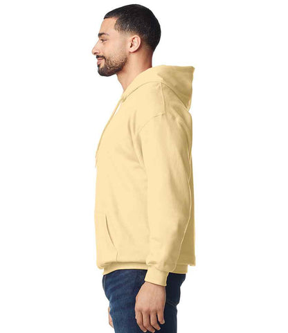 Gildan SoftStyle® Midweight Hooded Sweatshirt (4/4)