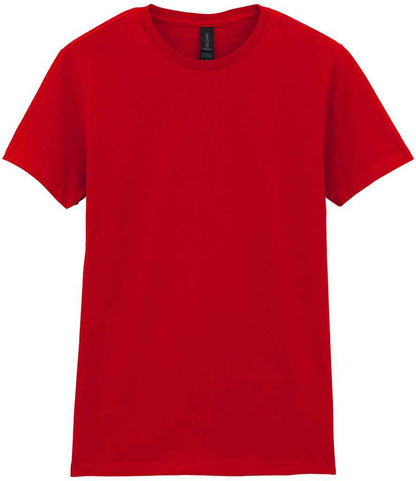 Gildan Ladies SoftStyle® T-Shirt (1/2)