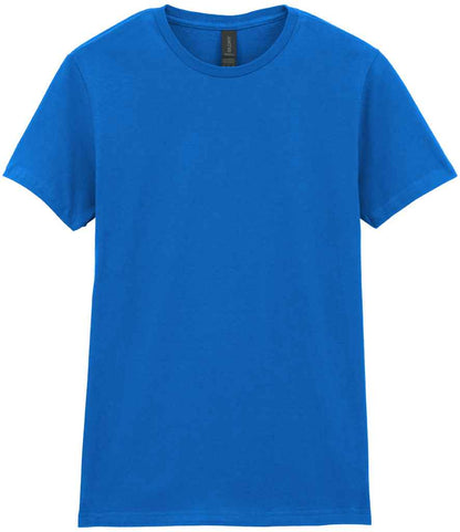Gildan Ladies SoftStyle® T-Shirt (1/2)