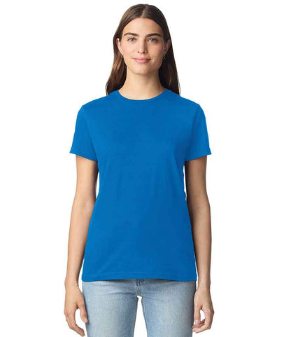 Gildan Ladies SoftStyle® T-Shirt (1/2)