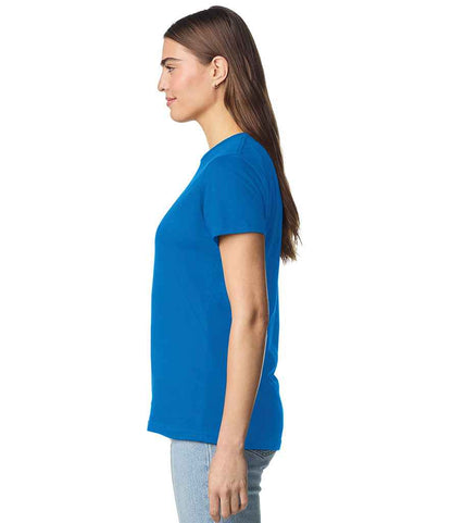 Gildan Ladies SoftStyle® T-Shirt (1/2)