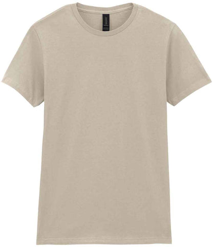 Gildan Ladies SoftStyle® T-Shirt (1/2)