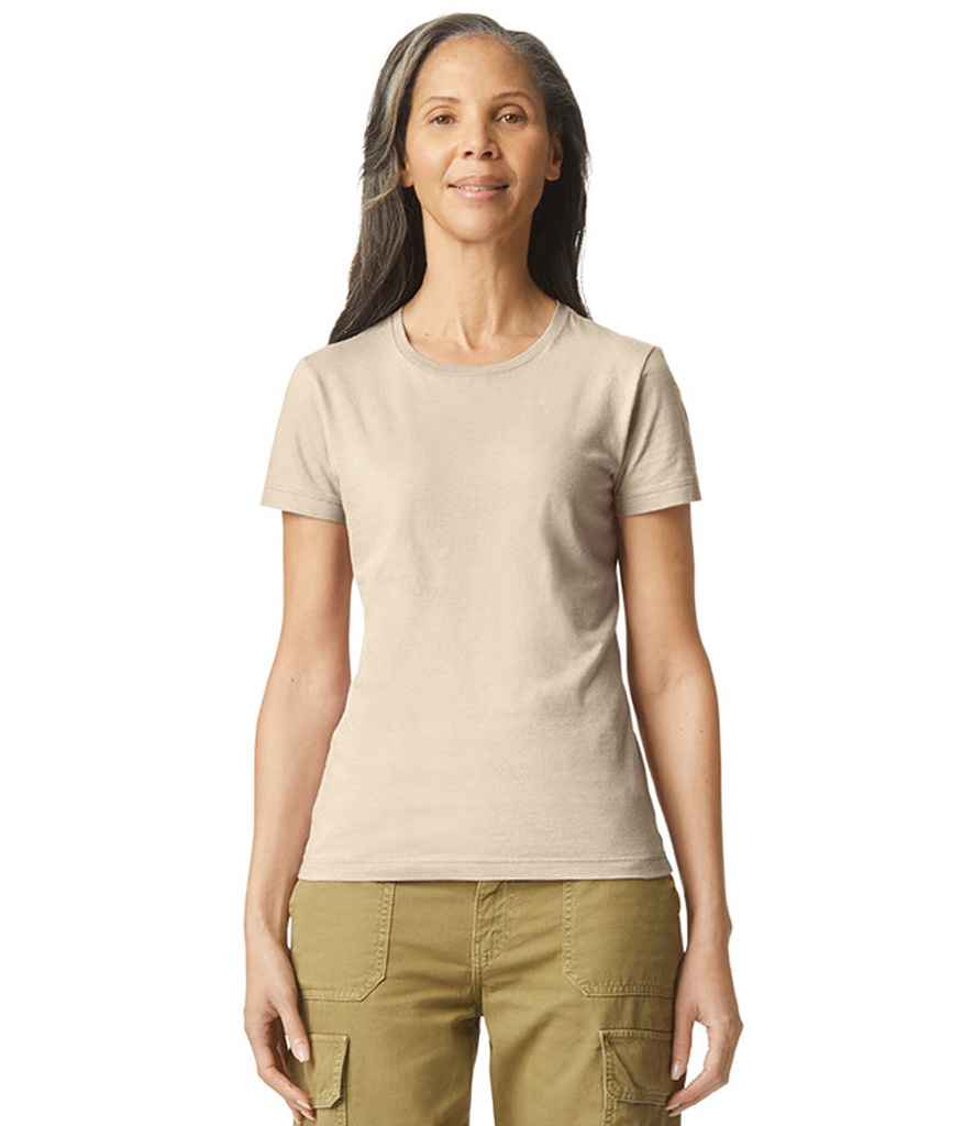 Gildan Ladies SoftStyle® T-Shirt (1/2)