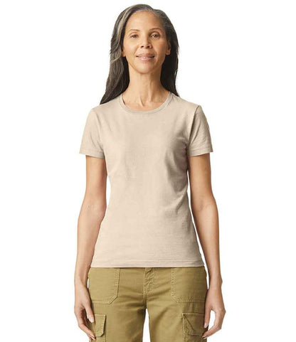 Gildan Ladies SoftStyle® T-Shirt (1/2)