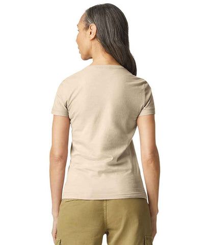 Gildan Ladies SoftStyle® T-Shirt (1/2)