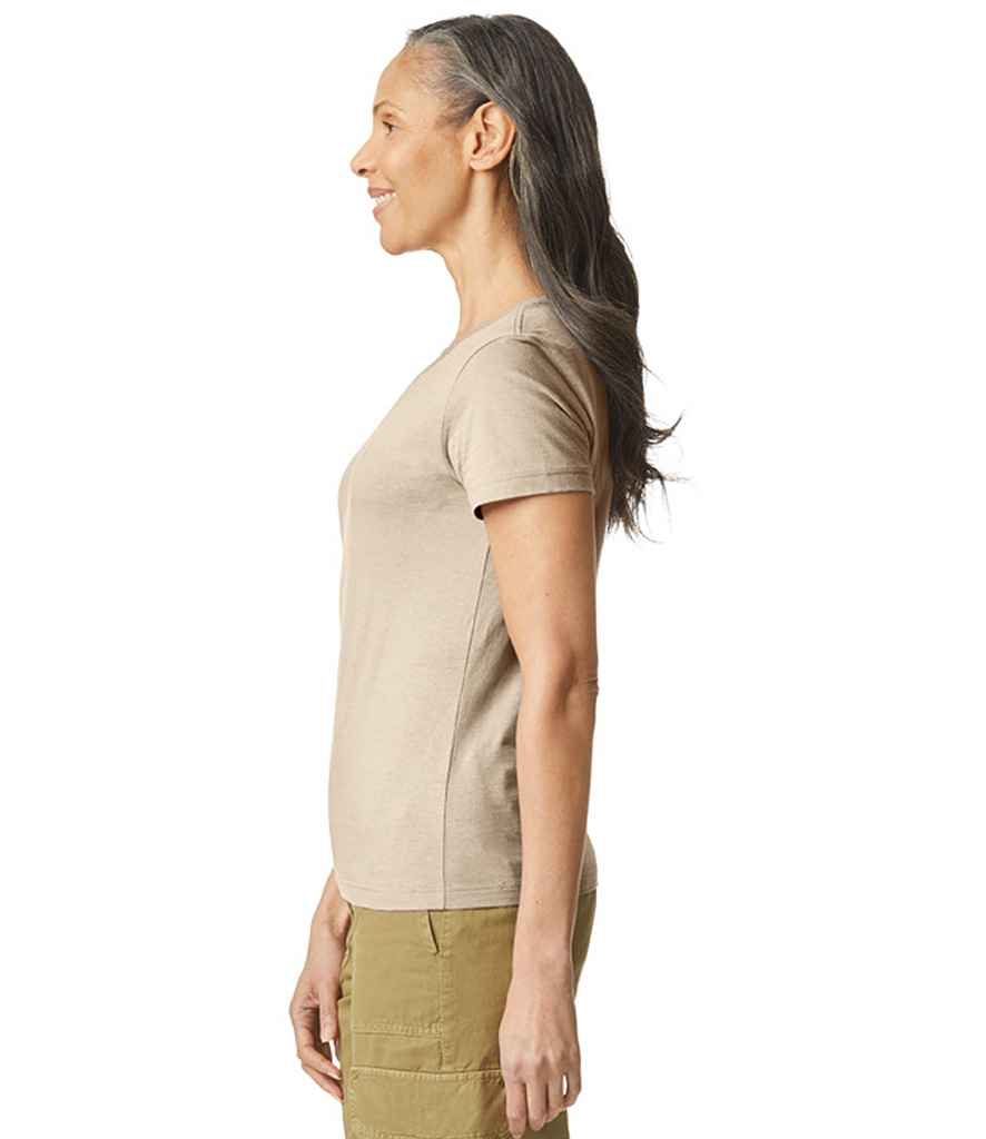 Gildan Ladies SoftStyle® T-Shirt (1/2)