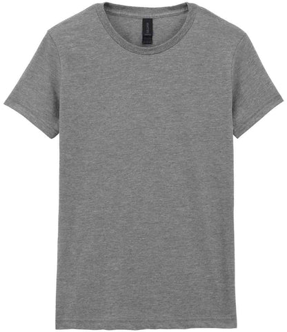 Gildan Ladies SoftStyle® T-Shirt (2/2)