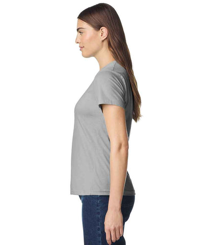 Gildan Ladies SoftStyle® T-Shirt (2/2)