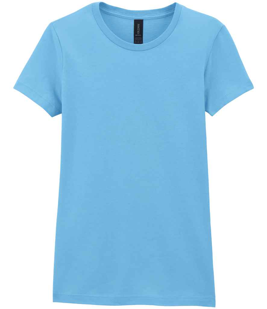 Gildan Ladies SoftStyle® T-Shirt (2/2)
