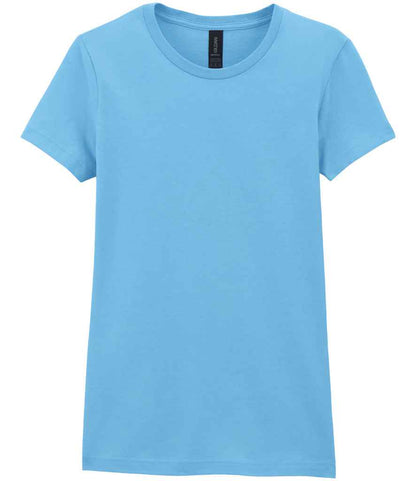 Gildan Ladies SoftStyle® T-Shirt (2/2)