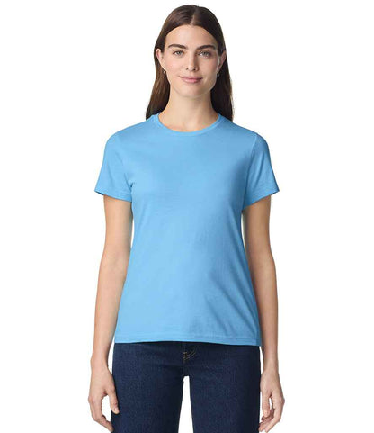 Gildan Ladies SoftStyle® T-Shirt (2/2)