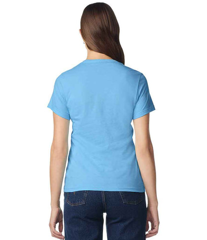 Gildan Ladies SoftStyle® T-Shirt (2/2)