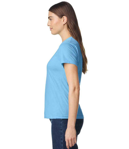Gildan Ladies SoftStyle® T-Shirt (2/2)