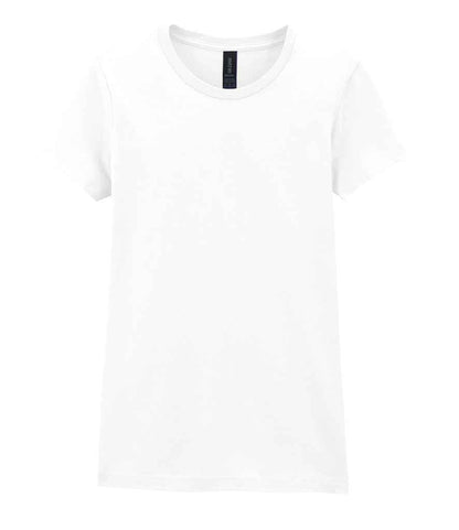 Gildan Ladies SoftStyle® T-Shirt (2/2)