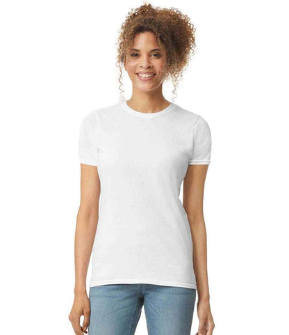 Gildan Ladies SoftStyle® T-Shirt (2/2)