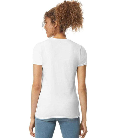Gildan Ladies SoftStyle® T-Shirt (2/2)