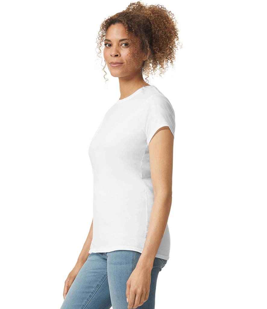 Gildan Ladies SoftStyle® T-Shirt (2/2)