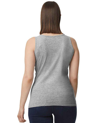 Gildan Ladies SoftStyle® Tank Top