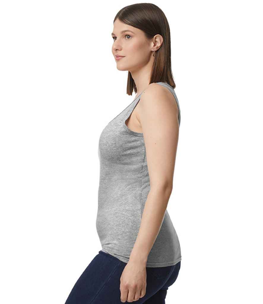 Gildan Ladies SoftStyle® Tank Top