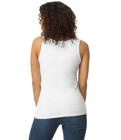 Gildan Ladies SoftStyle® Tank Top