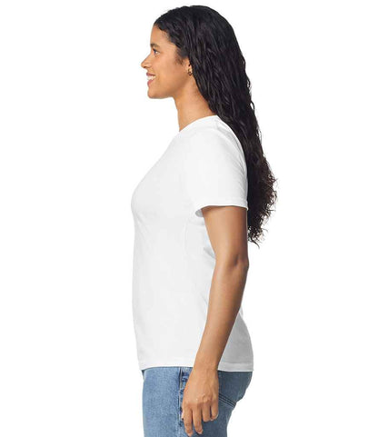 Gildan Ladies SoftStyle® Midweight T-Shirt