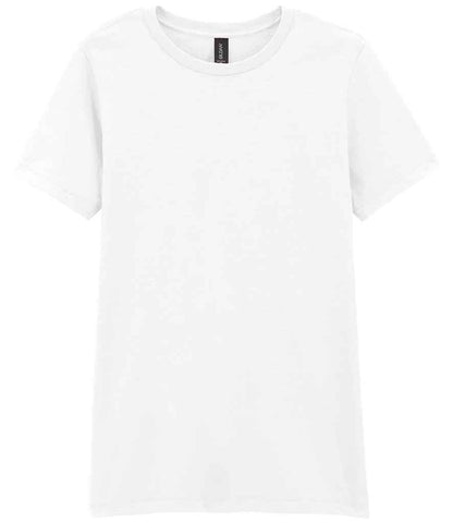 Gildan Ladies SoftStyle® CVC T-Shirt