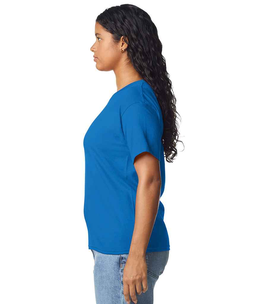 Gildan Ladies Heavy Cotton™ T-Shirt