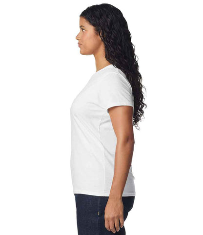 Gildan Ladies Heavy Cotton™ T-Shirt