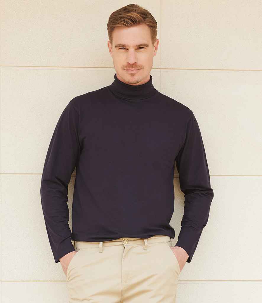H020 Navy Model
