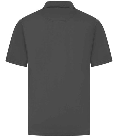 Henbury Coolplus® Wicking Piqué Polo Shirt (1/4)