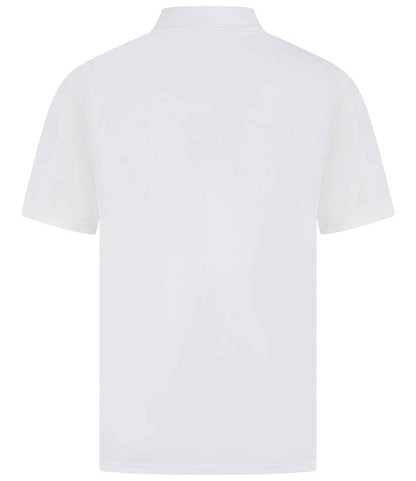 Henbury Coolplus® Wicking Piqué Polo Shirt (3/4)