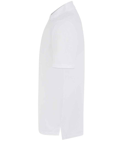 Henbury Coolplus® Wicking Piqué Polo Shirt (3/4)